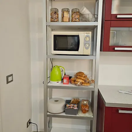 Stella-guesthouse *